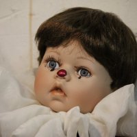 музей кукол :: gennadi ren