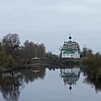 Смоленский собор :: Елена Павлова (Смолова)