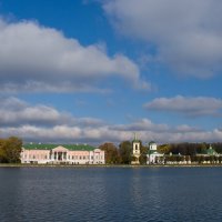 Дворец :: Зайцева-Карих Татьяна 