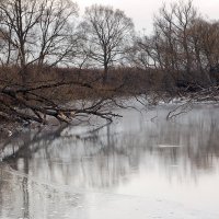 Пейзаж :: Владимир 