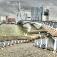 Rotterdam_hdr :: Алексей Петров