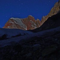 ДОЛИНА АЮТОРА :: Виктор Осипчук