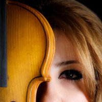 Violin-face :: KanSky - Карен Чахалян