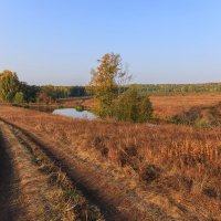 дорога :: Угланов Олегг 