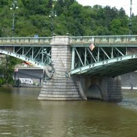 Чехов мост :: Наиля 