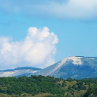 Анапские простры :: Зайцева-Карих Татьяна 