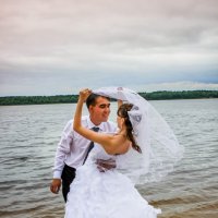 свадьба :: Оксана Яковлева