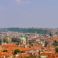 Прага(Чехия) :: Georg Förderer