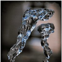 Вода, просто вода. :: Евгений Кочуров