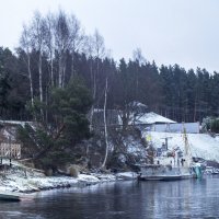 Карельский перешеек :: Слава 