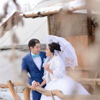 Свадьба :: Дмитрий Фотограф