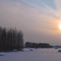 Сельские картинки :: Вера Андреева