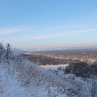 Зимние зарисовки :: Олег 