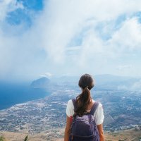 Азиза Ширинова - Erice :: Фотоконкурс Epson