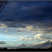 ARARAT :: AVETIS GHAZANCHYAN