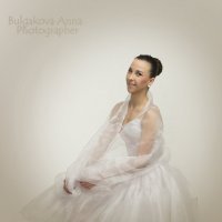 Балет..балет..балет... :: Анна Булгакова