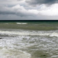 Черное море :: anna borisova 