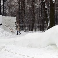 Снимите меня! :: Владимир Болдырев