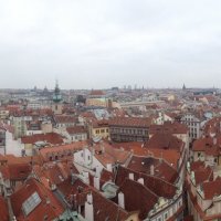 Prague :: Юлия 