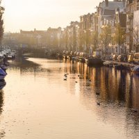 I Love Amsterdam :: Archi 