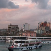 Стамбул :: anna borisova 