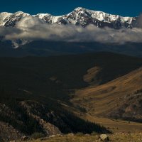 Ольга Романенко - Панорама :: Фотоконкурс Epson