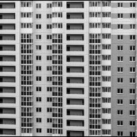 Окна и балконы. :: Vladimir Kraft