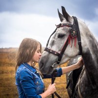 Сирена :: Елена Кулиева