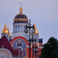 в Києві :: Борис Бармалей