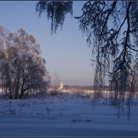 Родная сторона :: Надежда Лаврова