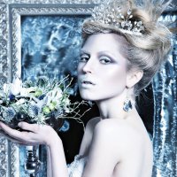 Snow Queen :: Никита Кобрин