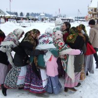 Собирайтесь девки в кучу... :: Стрючков Станислав 