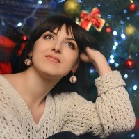 Happy New Year :: Анна Петрова