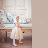 Sofie :: Ольга 