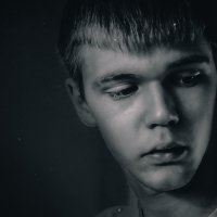 A Boy :: Валентин Шестаков