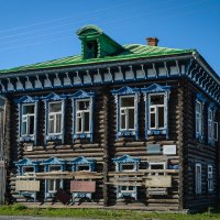 Тобольск. Охраняется государством :: Марк Э