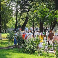 Монастырь. Повседневная жизнь. :: Геннадий Александрович