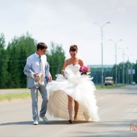 Свадьба Михаил и Екатерина!!!! :: VIL SON