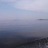 Белое море&#39;2014 :: Яр Славянин