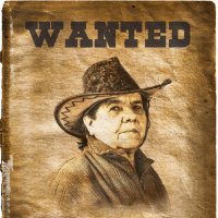 Wanted! :: Денис Дешин