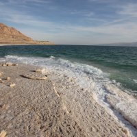 dead sea :: gennadi ren