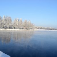 Ольга Платонова - Мороз и солнце