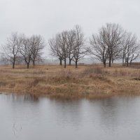 Валерий Плотников - Живописный покой :: Фотоконкурс Epson