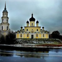 Старая Русса :: Андрей Черемисов