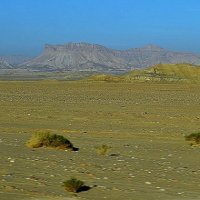 Сахара :: Рай Гайсин