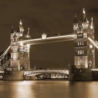 Tower Bridge :: Konstantin Ivanov