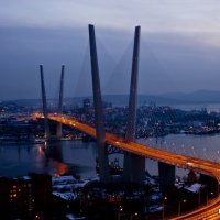 мост на миллион :: Zinaida Kovalchuk