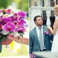 Свадьба в Вологде :: Артём Зайцев