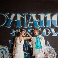 wedding in montenegro :: Михаил Рубан