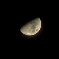 Луна :: Yuriy V